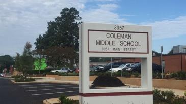 Coleman Connection 